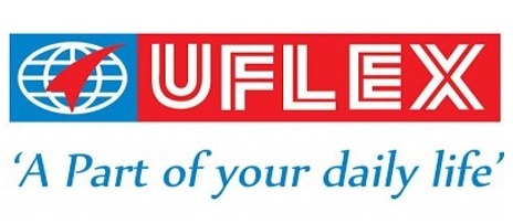 Uflex 'a Part Of Your Daily Life' Device mark 4693183 Trademark