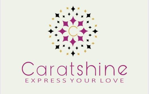 Carat Shine Express Your Love Device mark 4693237 Trademark