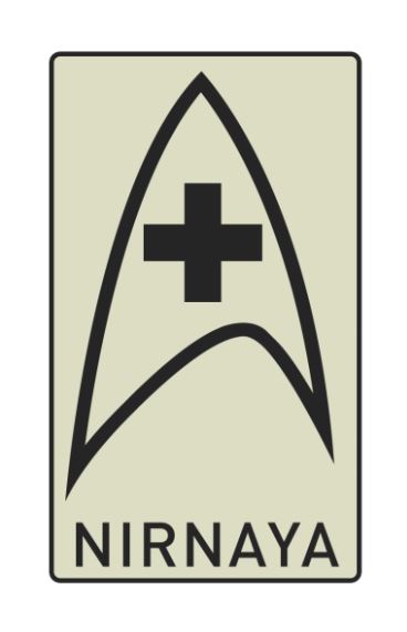 Nirnaya Device mark 4693601 Trademark