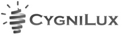 Cygnilux (with Device) Device mark 4694140 Trademark