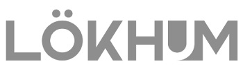Lökhum (with Device) Device mark 4694157 Trademark