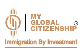 My Global Citizenship Device mark 4694233 Trademark