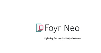 Foyr Neo Device mark 4694238 Trademark