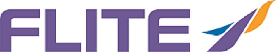 Flite Logo Linear Version ( Logo And Device) Device mark 4694324 Trademark