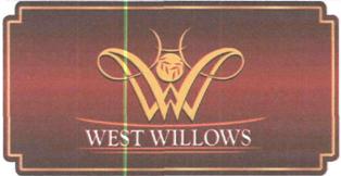 West Willows Device mark 4694376 Trademark