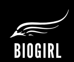 Biogirl Device mark 4694871 Trademark