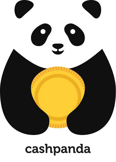 Cashpanda Device mark 4695010 Trademark