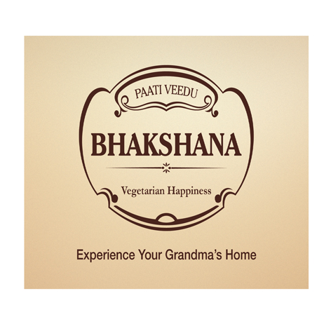 Paati Veedu Bhakshana Vegetarian Happiness Experience Your Grandma's Home Device mark 4695279 Trademark