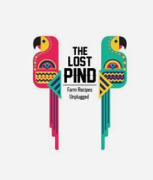 The Lost Pind With Device Device mark 4695342 Trademark