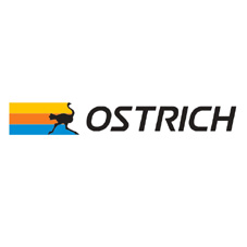 Ostrich Device mark 4695607 Trademark