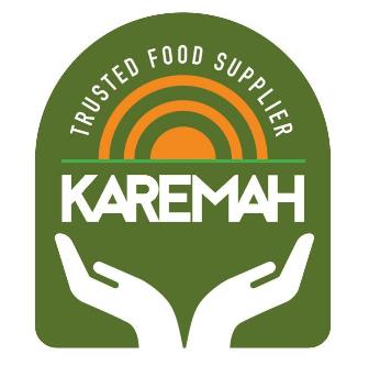 Karemah Device mark 4695823 Trademark
