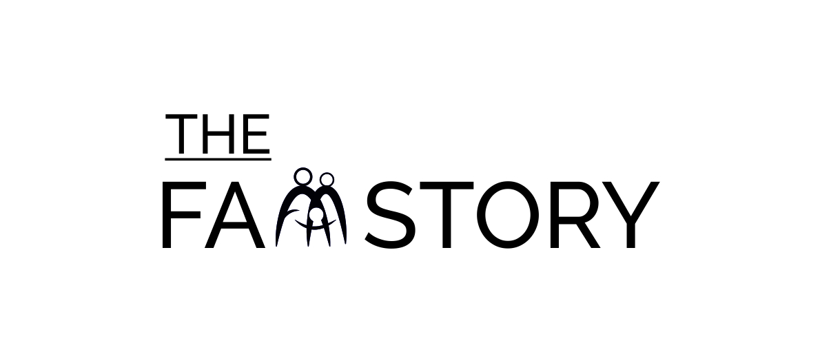 The Fam Story Device mark 4695918 Trademark