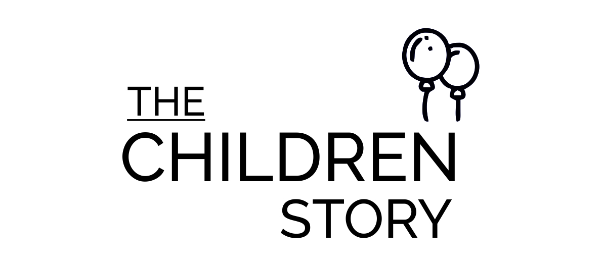 The Children Story Device mark 4695919 Trademark