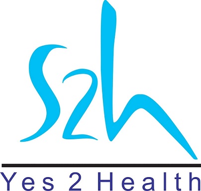 S2h Yes 2 Health Device mark 4695923 Trademark