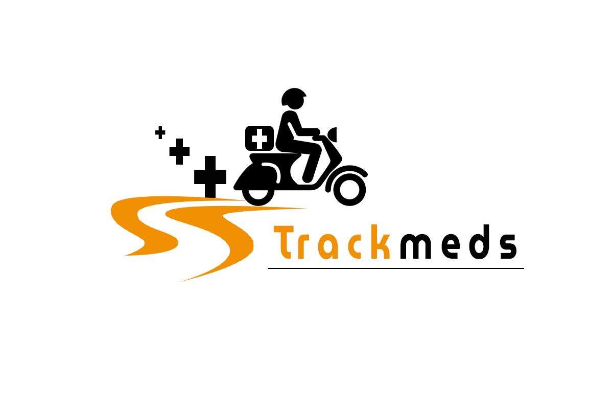 Trackmeds Device mark 4696900 Trademark