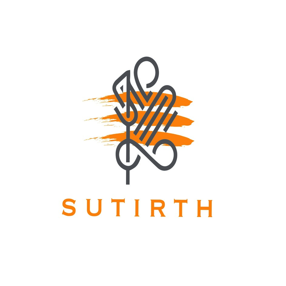 Sutirth Device mark 4697110 Trademark