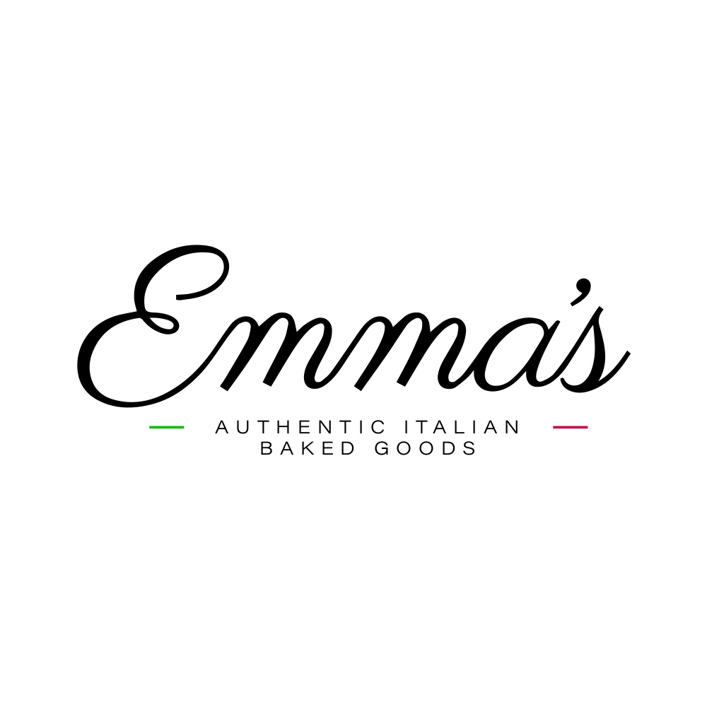Emma’s (logo) Device mark 4697284 Trademark