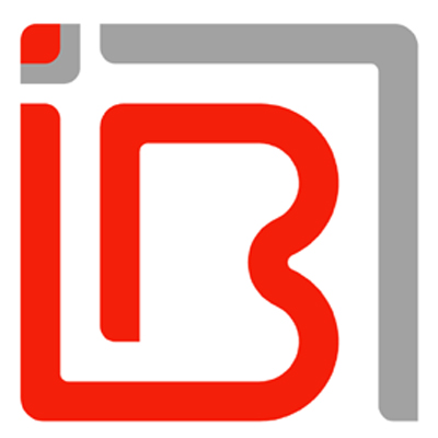 I B (logo) Device mark 4697911 Trademark