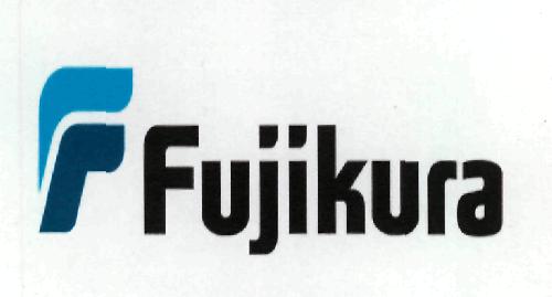 F Fujikura ( Logo ) Device mark 2188831 Trademark