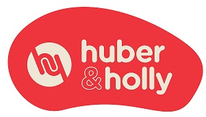 Huber & Holly Device mark 4698147 Trademark