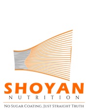Shoyan Nutrition Device mark 4698233 Trademark