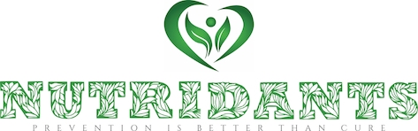 Nutridants Device mark 4698234 Trademark