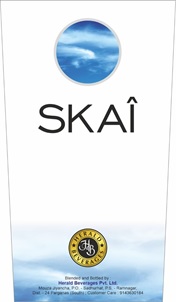 Skai With Device Device mark 4698281 Trademark