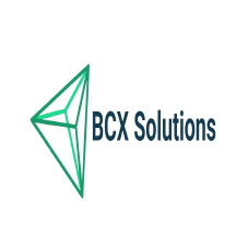 Bcx Solutions Device mark 4698494 Trademark