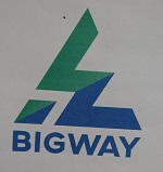 Bigway Device mark 4698703 Trademark