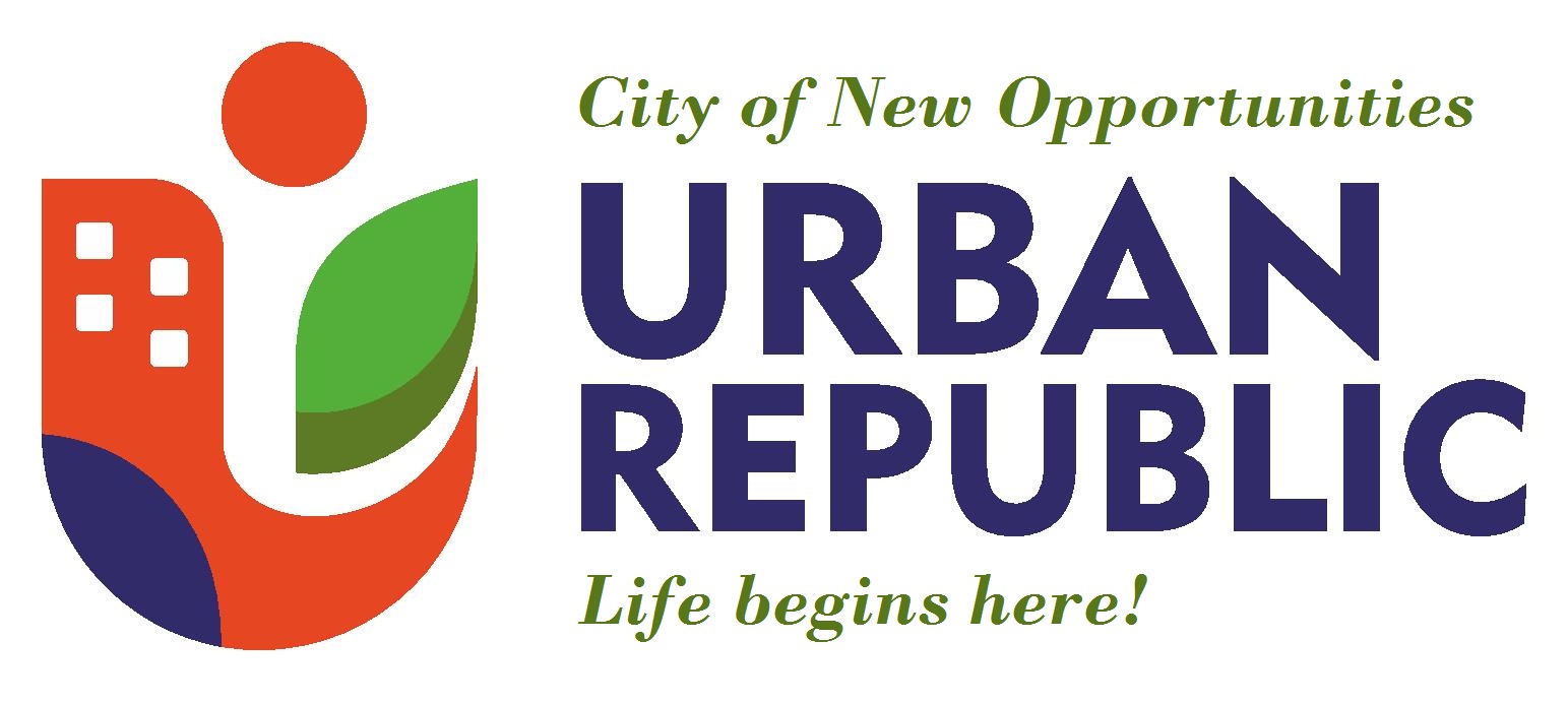 Urban Republic Device mark 4698823 Trademark