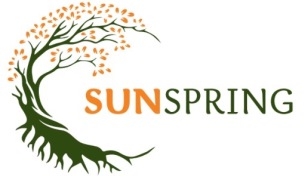 Sunspring Device mark 4699161 Trademark