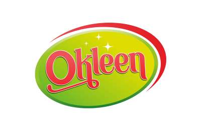 Okleen Device mark 4699234 Trademark