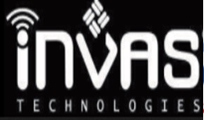 Invas Technologies Logo Device mark 4699320 Trademark