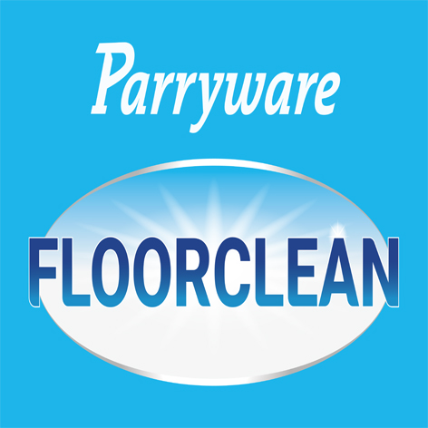 Parryware Floorclean Device mark 4699373 Trademark