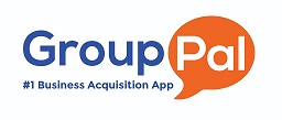 Grouppal ; #1 Business Acquisition App Device mark 4699950 Trademark