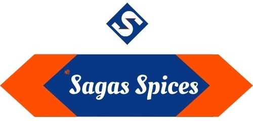 Shri Sagas Spices With The Logo Device mark 4700010 Trademark