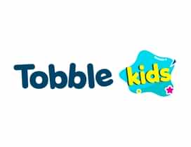Tobble Kids Device mark 4700709 Trademark