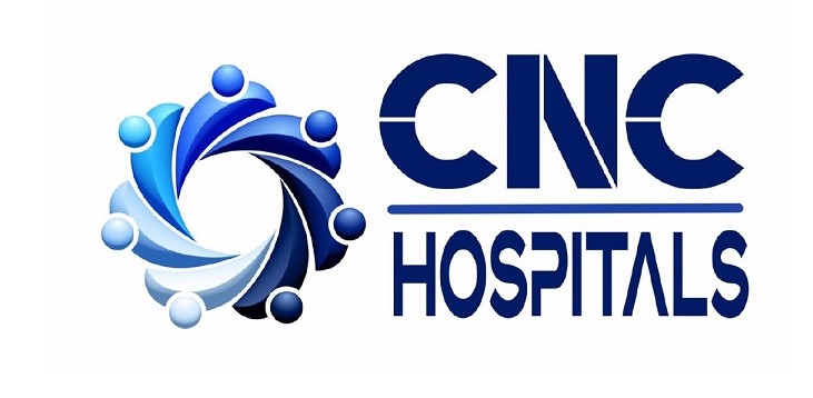 Cnc Hospitals Device mark 4700832 Trademark