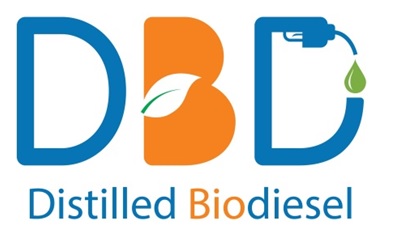 Dbd - Distilled Biodiesel Device mark 4701072 Trademark