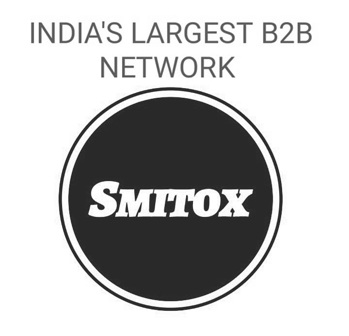 Smitox - India's Largest B2b Network Device mark 4701100 Trademark