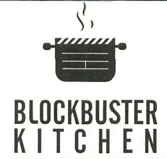 Blockbuster Kitchen Device mark 4701555 Trademark