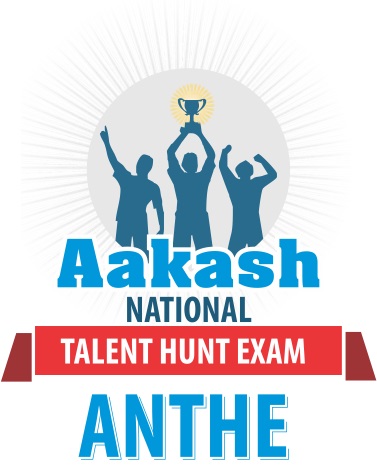 Aakash National Talent Hunt Exam Anthe Device mark 4701833 Trademark