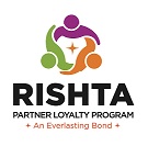 Rishta Device mark 4702375 Trademark