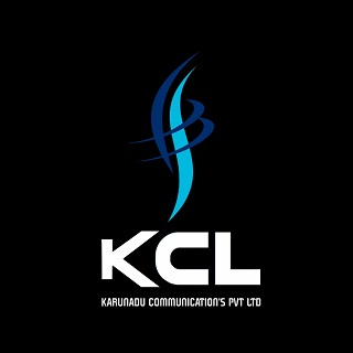 Kcl Karunadu Communications Pvt Ltd Device mark 4702649 Trademark