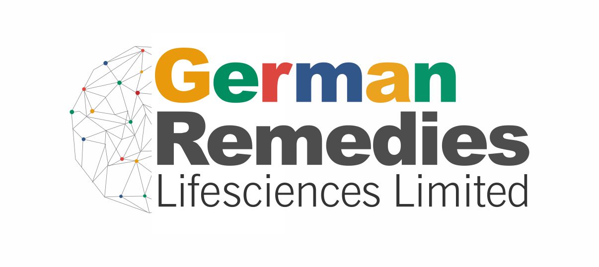 German Remedies Lifesciences Limited Device mark 4702666 Trademark