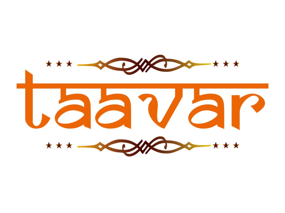 Taavar Device mark 4703993 Trademark