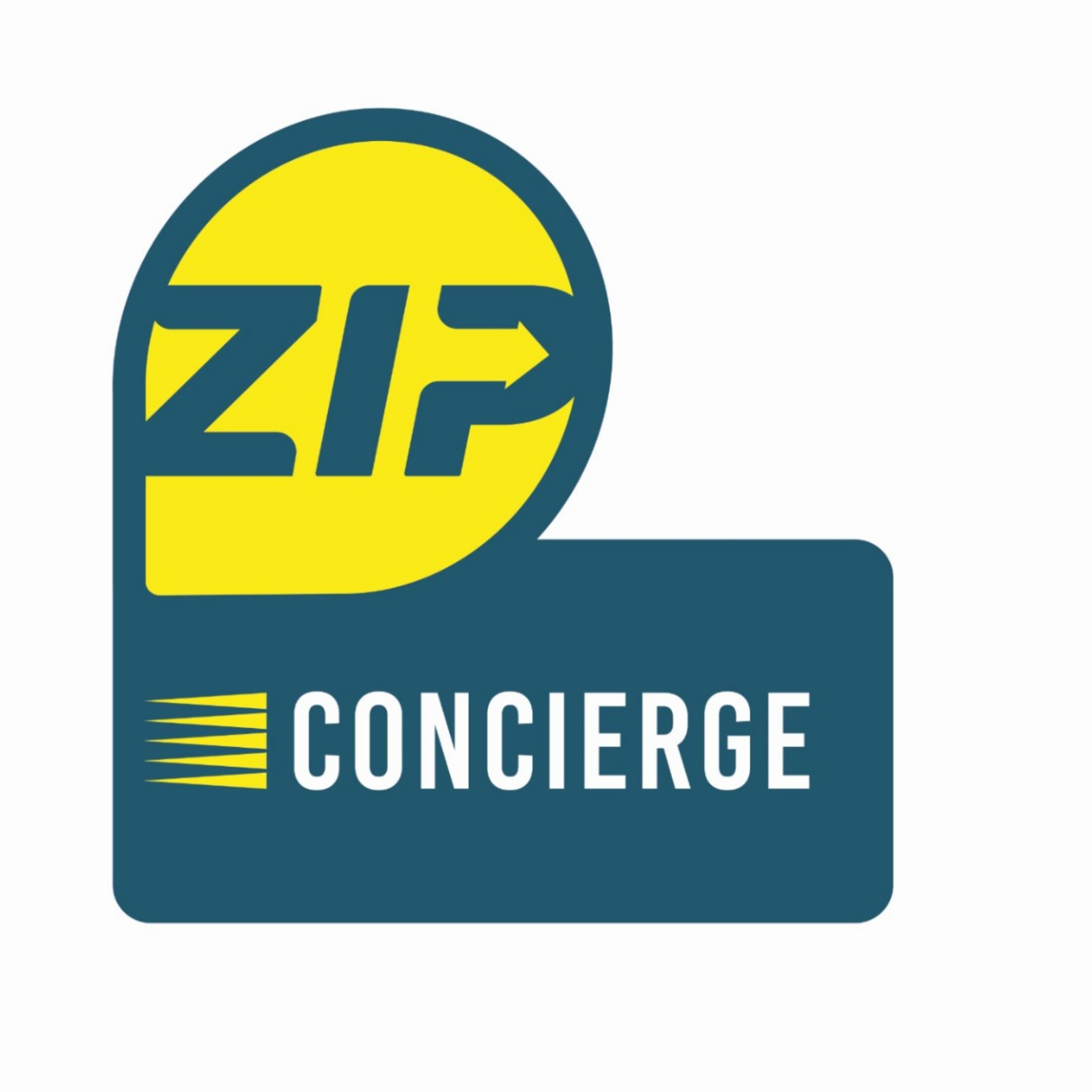 Device Of Zipconcierge Device mark 4704086 Trademark