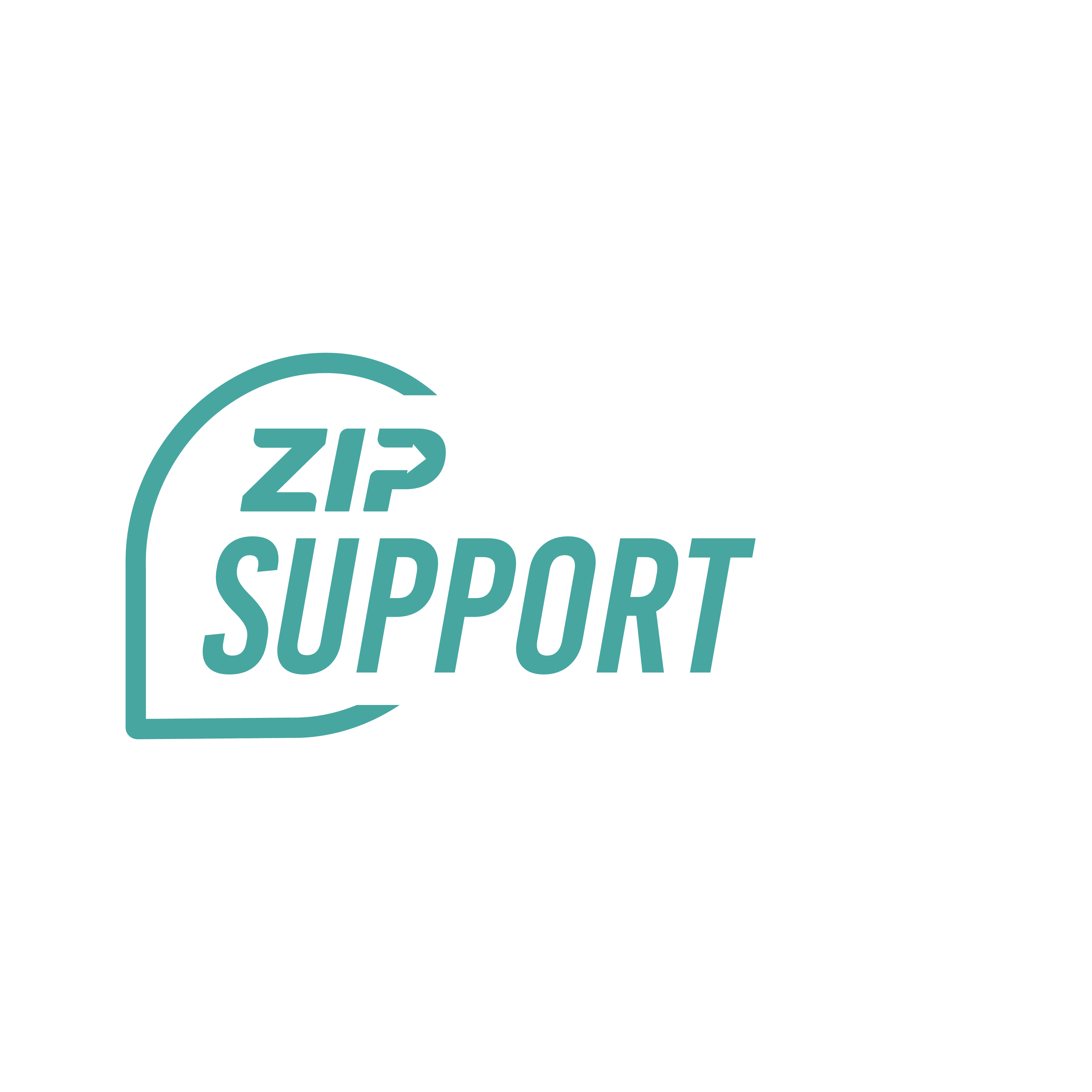 Device Of Zip Support Device mark 4704095 Trademark