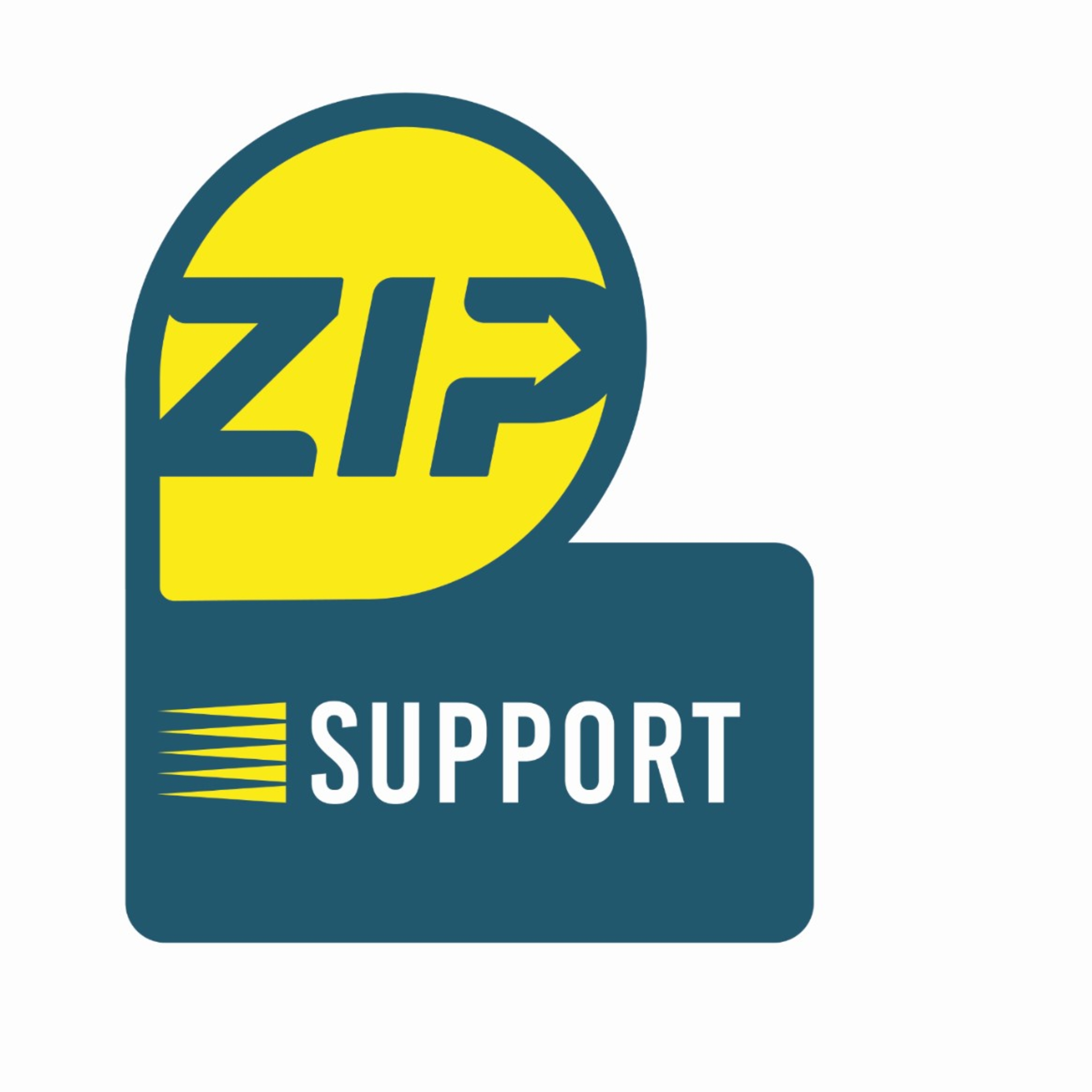 Device Of Zip Support Device mark 4704101 Trademark