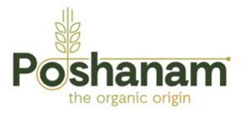 Poshanam The Organic Origin Device mark 4704561 Trademark